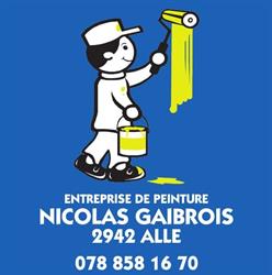 Gaibrois Nicolas