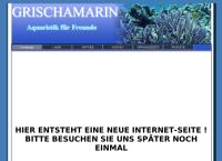 Grischamarin, Martin Grischott