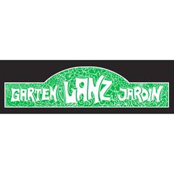 Lanz Jardin SA