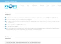 Dr.med.dent. Jakob Zafran Zahnarztpraxis
