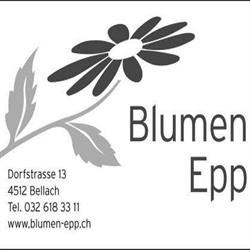 Blumen Epp