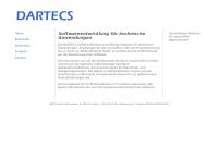 DARTECS GmbH