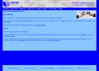 Tetra Conseil SA