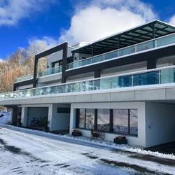 Jlp Architecture, Jean-Luc Praz