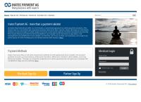 Inatec Payment AG