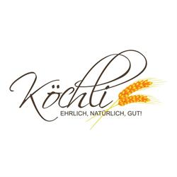 Köchli-Iten Bäckerei-Konditorei Central