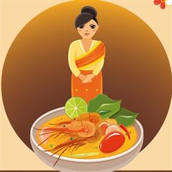 Les Délices du Siam