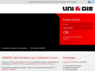 UNIADIS SA