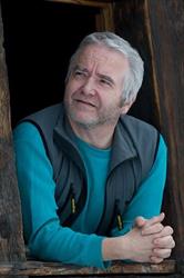 Alpsaga Peter Mangold