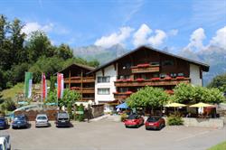 Sporthotel Restaurant Knobelboden