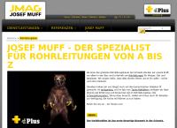 Josef Muff AG