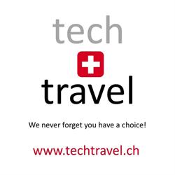 Tech travel S.à r.l.
