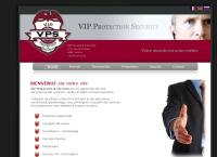 VIP Protection & Security, H. Abdessadak