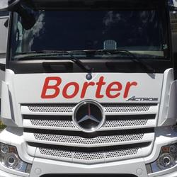 Borter Transport AG