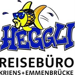 Heggli AG, Reisen Weltweit, Filiale Pilatusmarkt