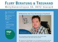 Flury Beratung & Treuhand