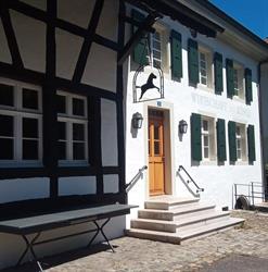 Restaurant Rössli