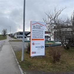 Doubs Bois Sàrl