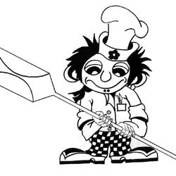Pasticceria-Confetteria r. Lutz