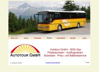 Autotour GmbH