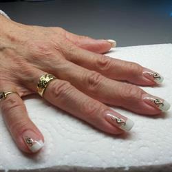 Erika Kuster Nail-Shop