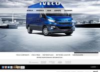 Iveco Capital SA