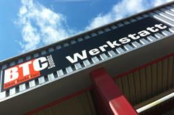 Btc Werkstatt, Hampy Lutz