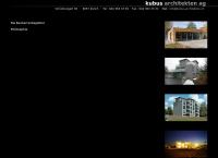 kubus architekten ag