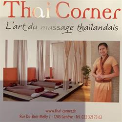 Thai Corner