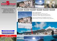 Schweizer Beratungen