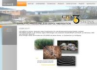Cpd-Swiss AG