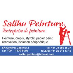 Salihu Isni
