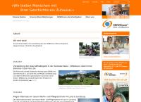 SENIOcare Wohn- u. Pflegeheime Heimetli
