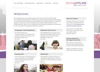 Sozialatelier Brigitte Kissling
