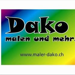 Malergeschäft Dako malen und mehr, Daniel Kocher