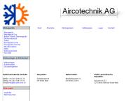 Aircotechnik AG
