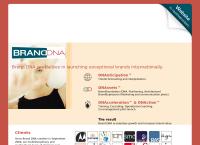 Branddna SA Consulting