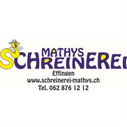 Mathys Schreinerei GmbH