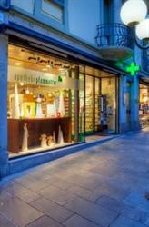 Apotheke Pfammatter Brig