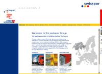 swisspor Holding AG