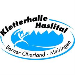 Genossenschaft Kletterhalle Haslital