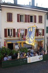 Café-Restaurant L'etoile Villeneuve S. à r. L.