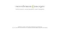 Sweetlemon-Concepts AG