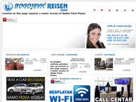 Bogojevic Reisen GmbH