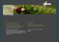 Frienisberger Holz AG