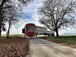 Holztransport AG Zofingen