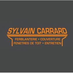 Sylvain Carrard