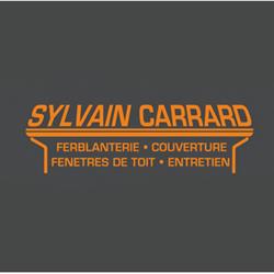 Sylvain Carrard