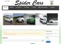 Garage Spider Cars GmbH