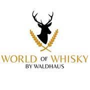 world of whisky
